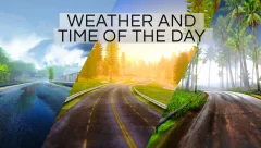 OverRed Racing - Single Player Racer - screenshot 3