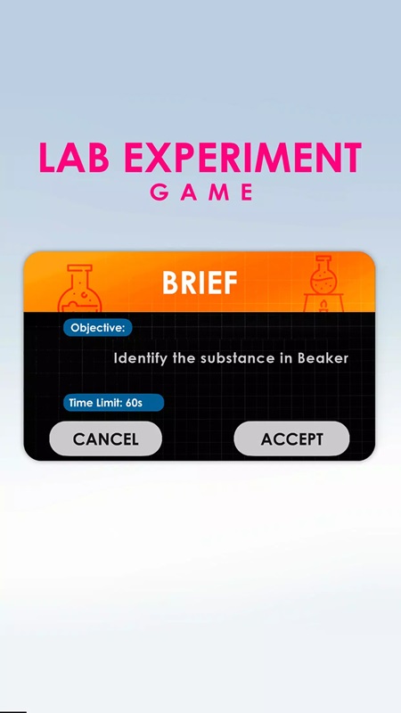 Unreal Chemist APK - screenshot 2