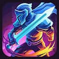 Rune Sword: Action Platformer MOD APK icon
