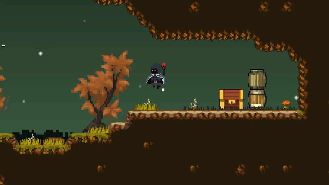 Rune Sword: Action Platformer - screenshot 14