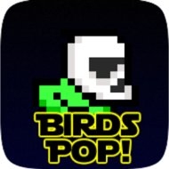 BirdsPop! PRO - app icon