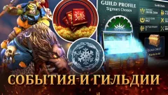 Warhammer Age of Sigmar: Realm War - screenshot 3