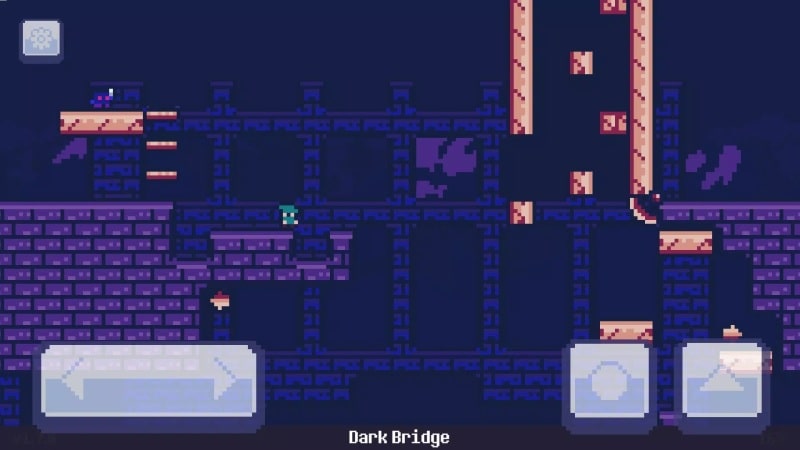 Reventure APK - screenshot 2