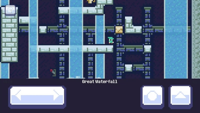 Reventure APK - screenshot 3