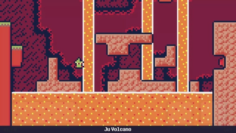 Reventure APK - screenshot 5