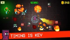 SLICE KNIGHT – DUNGEON FIGHTER & WEAPON SIMULATOR - screenshot 2
