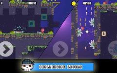 Fate of Nimi: Adventure Platform Game - screenshot 1