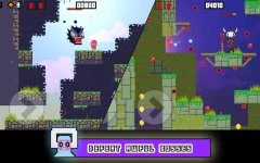 Fate of Nimi: Adventure Platform Game - screenshot 2