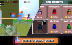 Fate of Nimi: Adventure Platform Game - screenshot 3