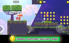 Fate of Nimi: Adventure Platform Game - screenshot 4