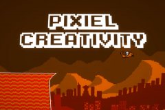 Pixiel Creativity - screenshot 1