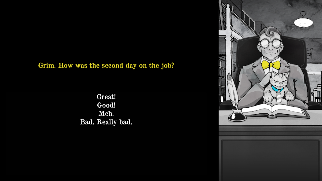 Death and Taxes - screenshot 5