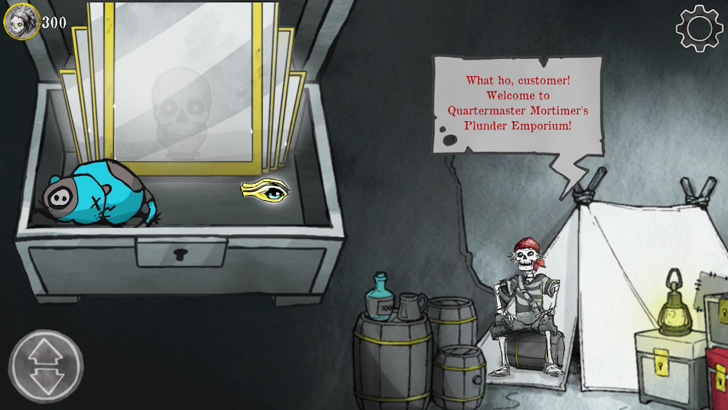 Death and Taxes - screenshot 9