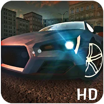 Real Car Parking 3 MOD APK icon