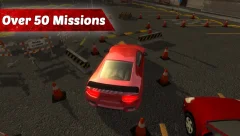 Real Car Parking 3 - screenshot 2