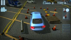 Real Car Parking 3 - screenshot 4