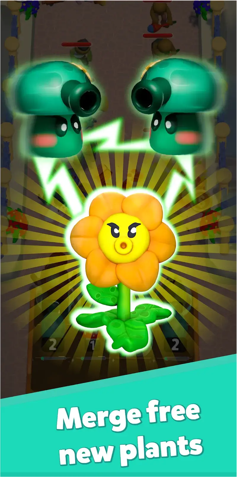 Plant Squad - screenshot 5