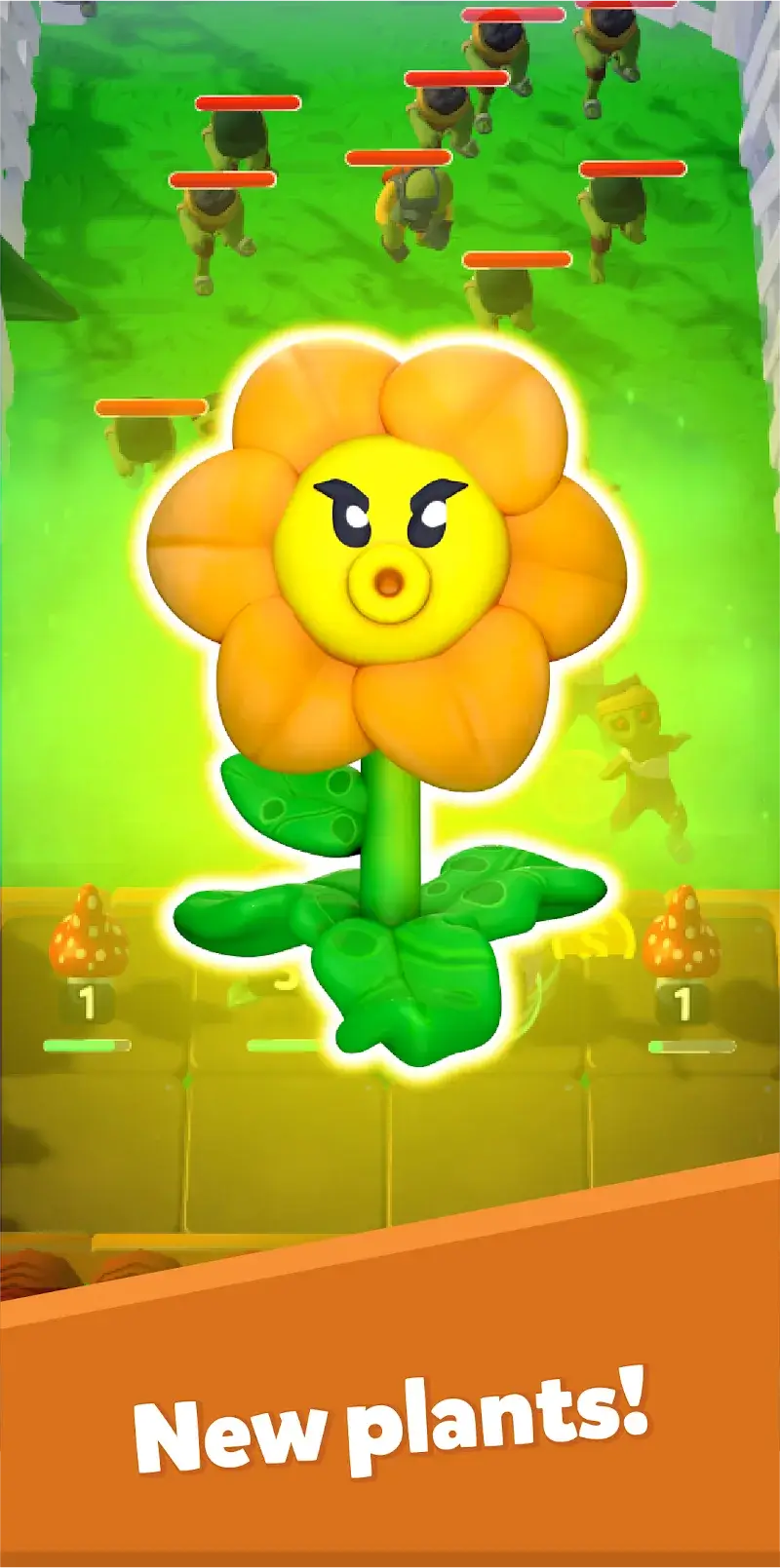 Plant Squad - screenshot 6