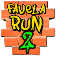 Favela Run MOD APK icon