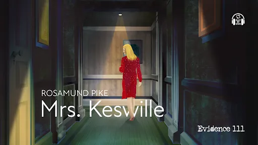 Evidence 111 APK 1.15 [Full Version] for Android - screenshot 1