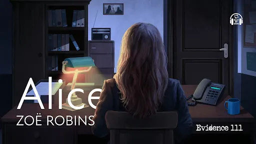 Evidence 111 APK 1.15 [Full Version] for Android - screenshot 3