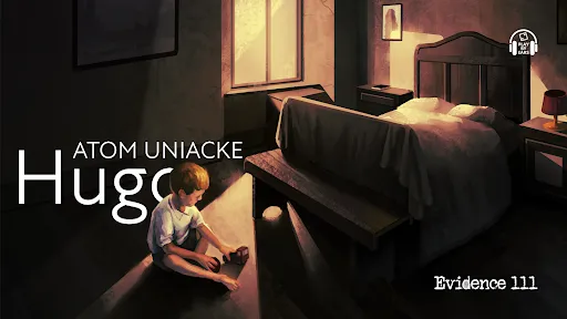 Evidence 111 APK 1.15 [Full Version] for Android - screenshot 5