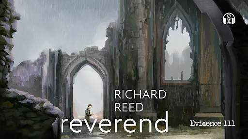 Evidence 111 APK 1.15 [Full Version] for Android - screenshot 6