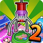 Claw Game Master 2 MOD APK icon
