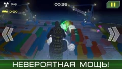 Monster evolution: hit and smash - screenshot 4