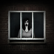 Slendrina: The Mansion Horror MOD APK icon