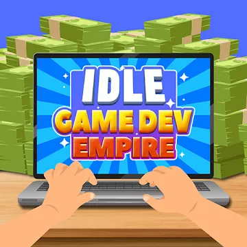 Idle Game Dev Empire MOD APK icon