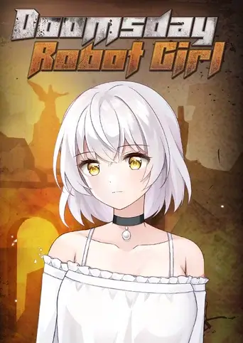 Doomsday Robot Girl MOD APK icon