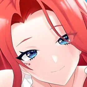 The Girlfriend From My Novel MOD APK icon