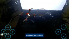 RC Helicopter AR - screenshot 4