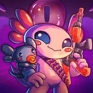 AK-xolotl MOD APK icon
