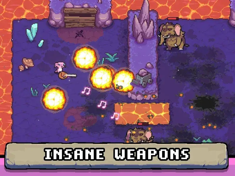 AK-xolotl - screenshot 5