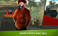 Farm&Fix Mobile - screenshot 3