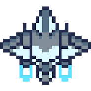 Eternity Space MOD APK icon