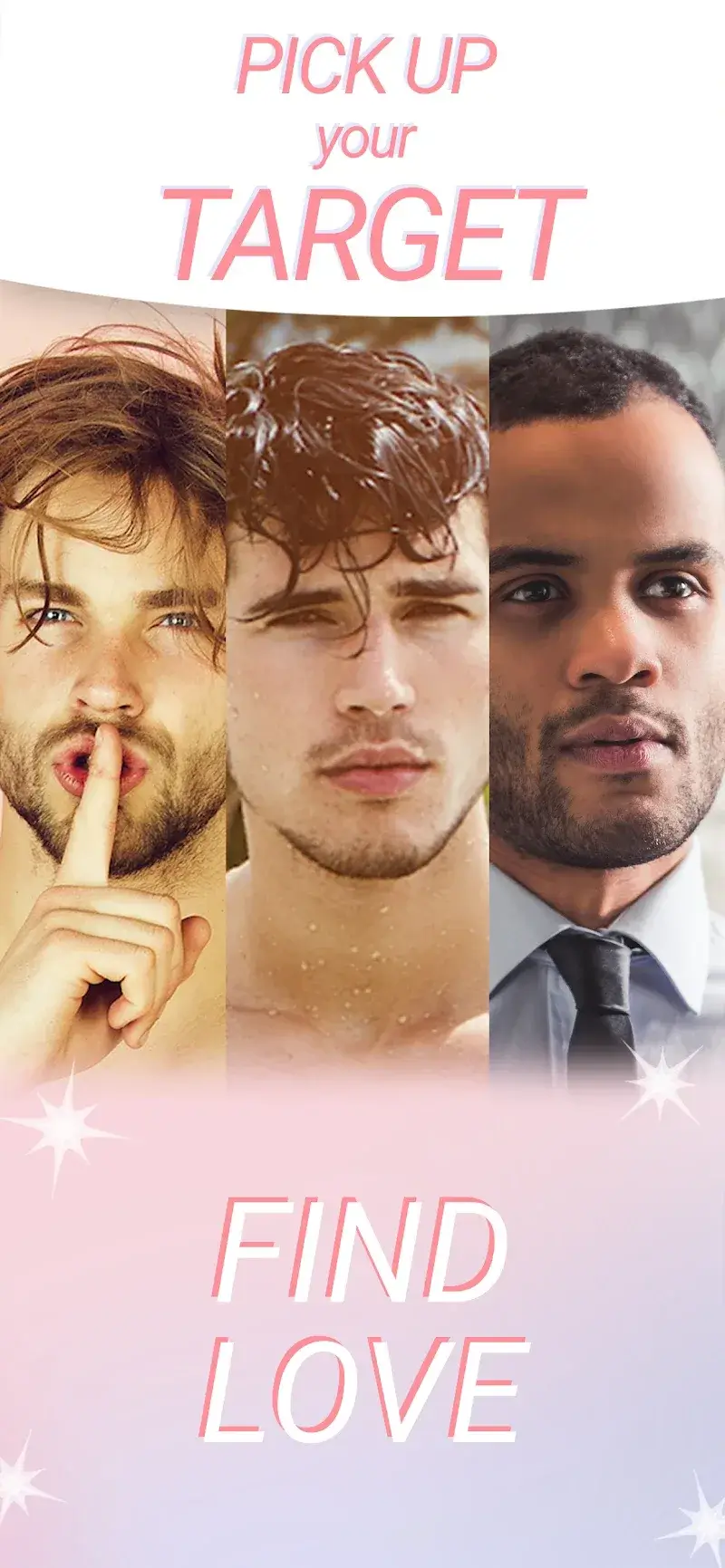 Love Star - Choices Story - screenshot 1