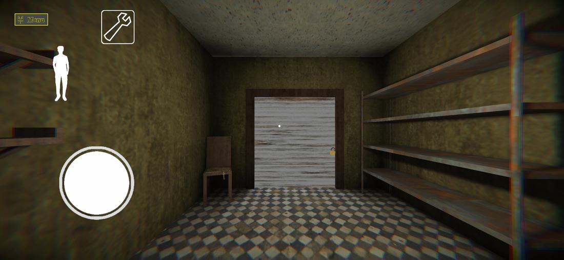 Granny The Mall - screenshot 5