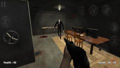 Slenderman History: WWII Zombies - screenshot 4