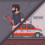 The Last Road - Episode One MOD APK icon