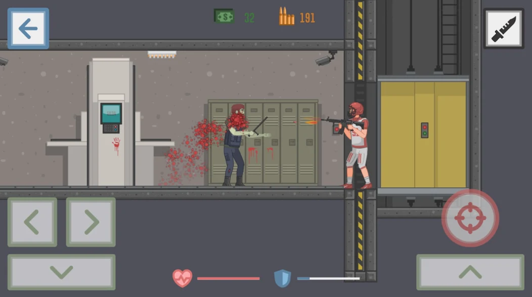 The Last Road - Episode One - screenshot 4