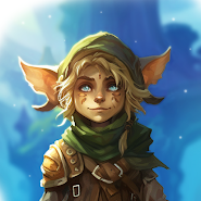 Portal Ranger - Action RPG MOD APK icon