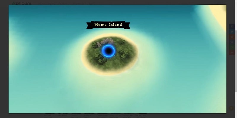 Portal Ranger - Action RPG - screenshot 1