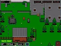 Castle Agony - screenshot 1