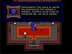 Castle Agony - screenshot 2