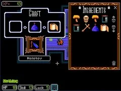 Castle Agony - screenshot 4