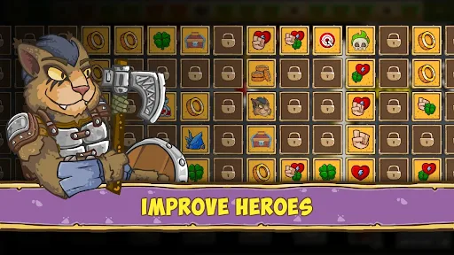 Let's Journey APK 1.1.41 (Latest) for Android - screenshot 2