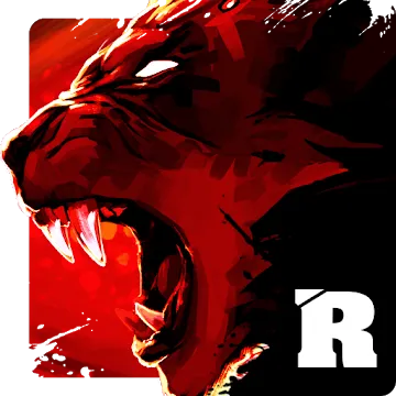 Onraid - Online PVP Brawl MOD APK icon